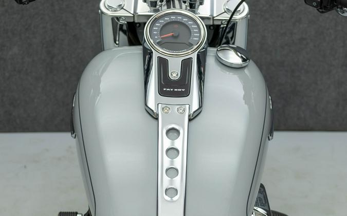 2024 HARLEY DAVIDSON FLFBS FAT BOY 114 W/ABS