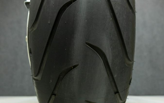 2024 HARLEY DAVIDSON FLFBS FAT BOY 114 W/ABS