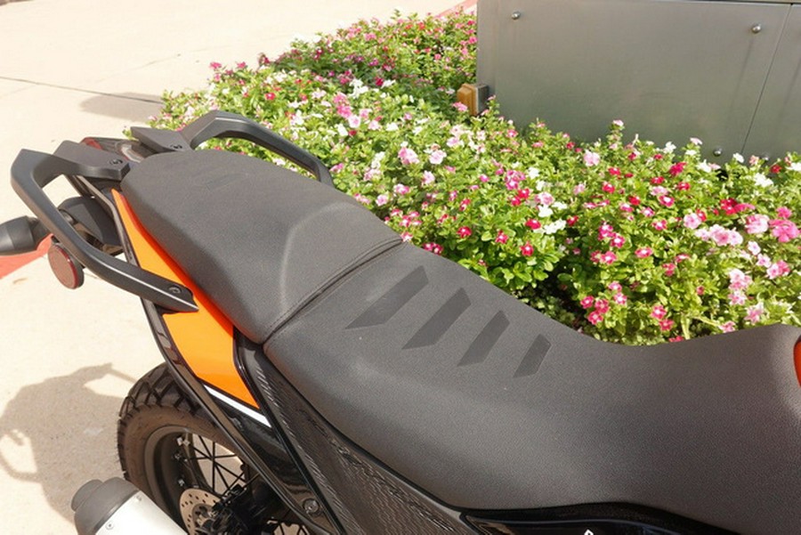 2024 KTM Adventure 390