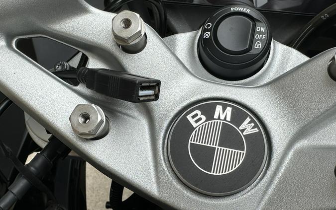 2020 BMW R 1250 RS