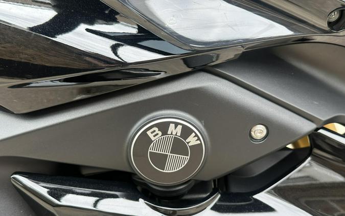 2020 BMW R 1250 RS