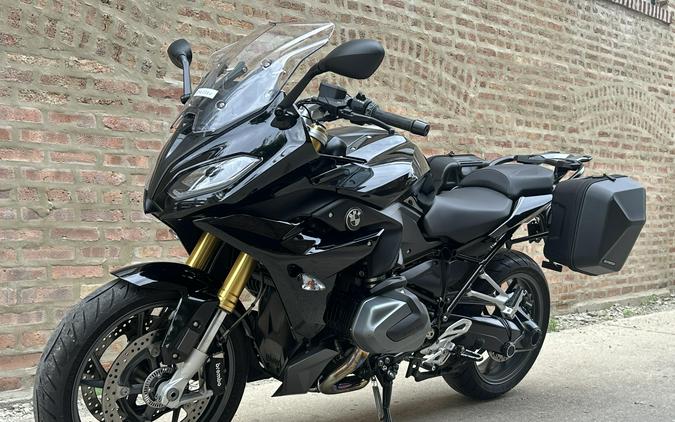 2020 BMW R 1250 RS