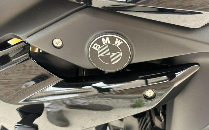 2020 BMW R 1250 RS