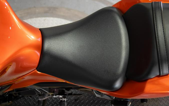 2017 Kawasaki Ninja 650 ABS