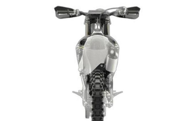 2026 Triumph TF 450-C