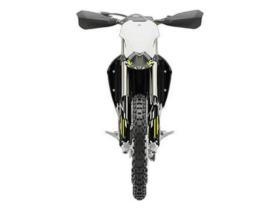 2026 Triumph TF 450-C
