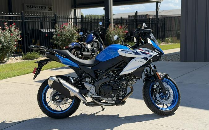 2027 SUZUKI SV-7GX - 7100007
