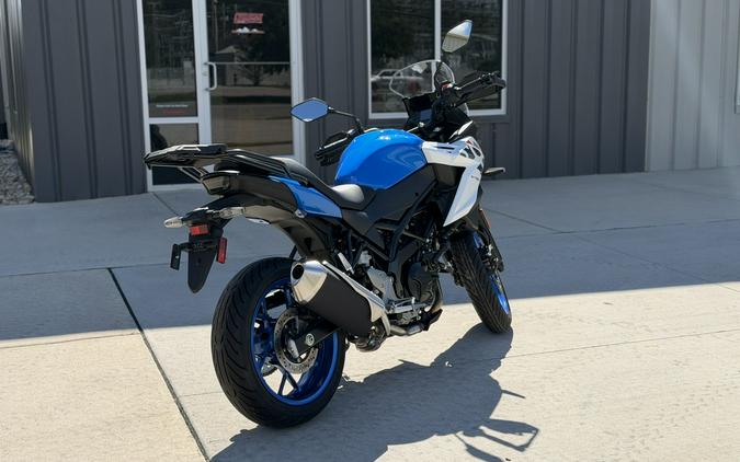 2027 SUZUKI SV-7GX - 7100007