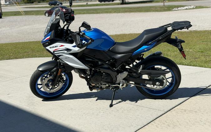 2027 SUZUKI SV-7GX - 7100007