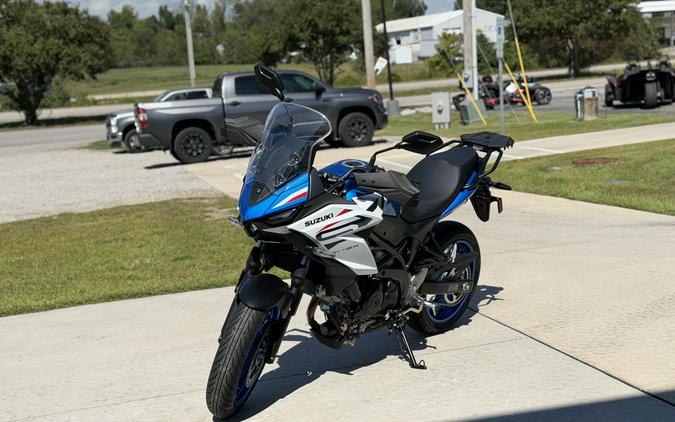 2027 SUZUKI SV-7GX - 7100007