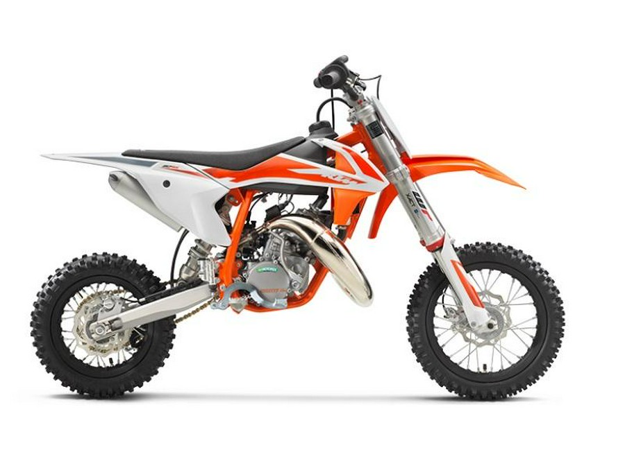 2020 KTM 50 SX