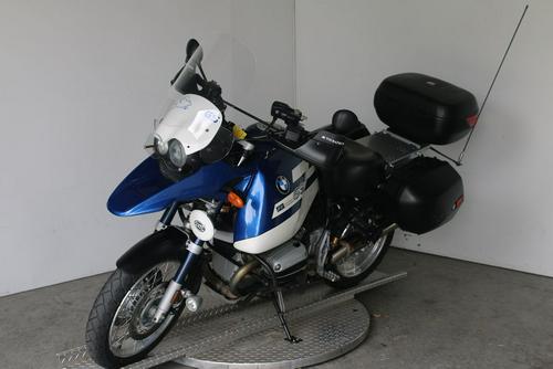 bmw r1150gs adventure for sale