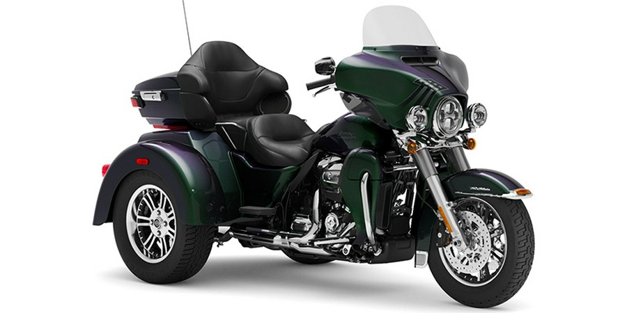 2021 Harley-Davidson Trike Tri Glide Ultra Classic FLHTCUTG