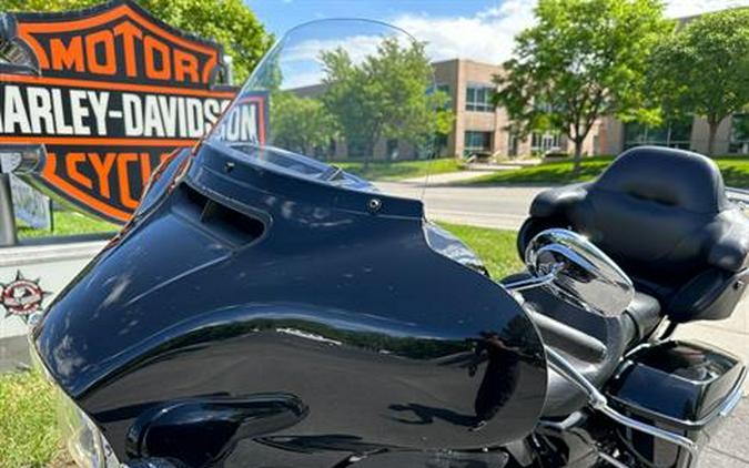 2018 Harley-Davidson Ultra Limited