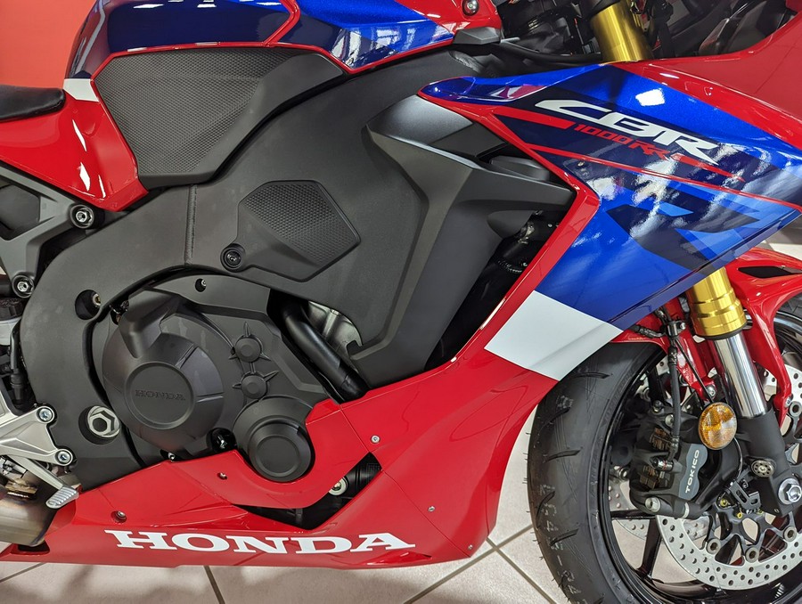 2023 Honda CBR1000RR