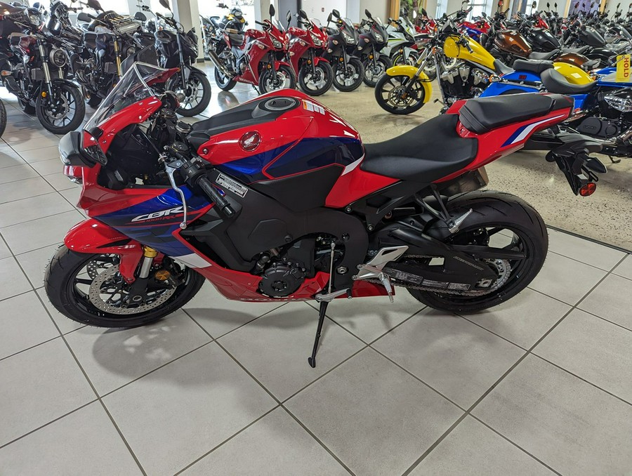 2023 Honda CBR1000RR