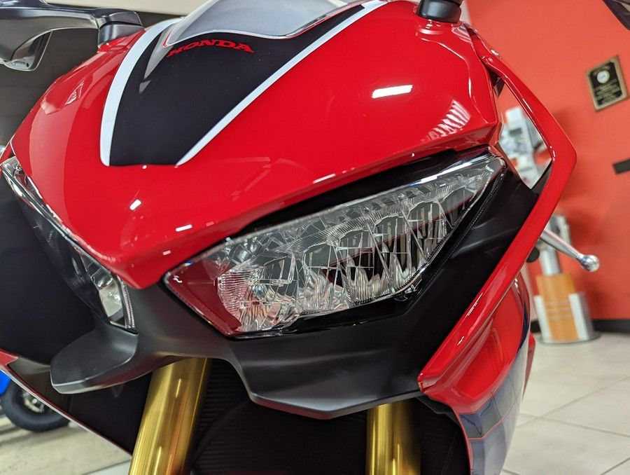 2023 Honda CBR1000RR