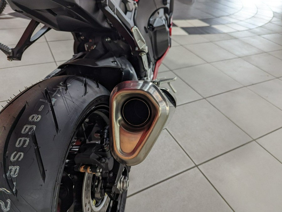 2023 Honda CBR1000RR