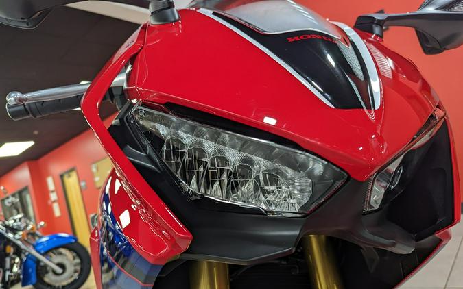 2023 Honda CBR1000RR