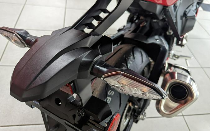 2023 Honda CBR1000RR