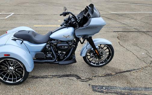 2024 Harley-Davidson® Road Glide® 3 FLTRT