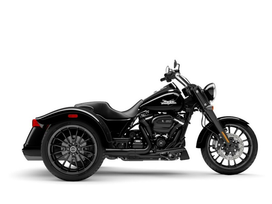 2024 Harley-Davidson® FLRT - Freewheeler®