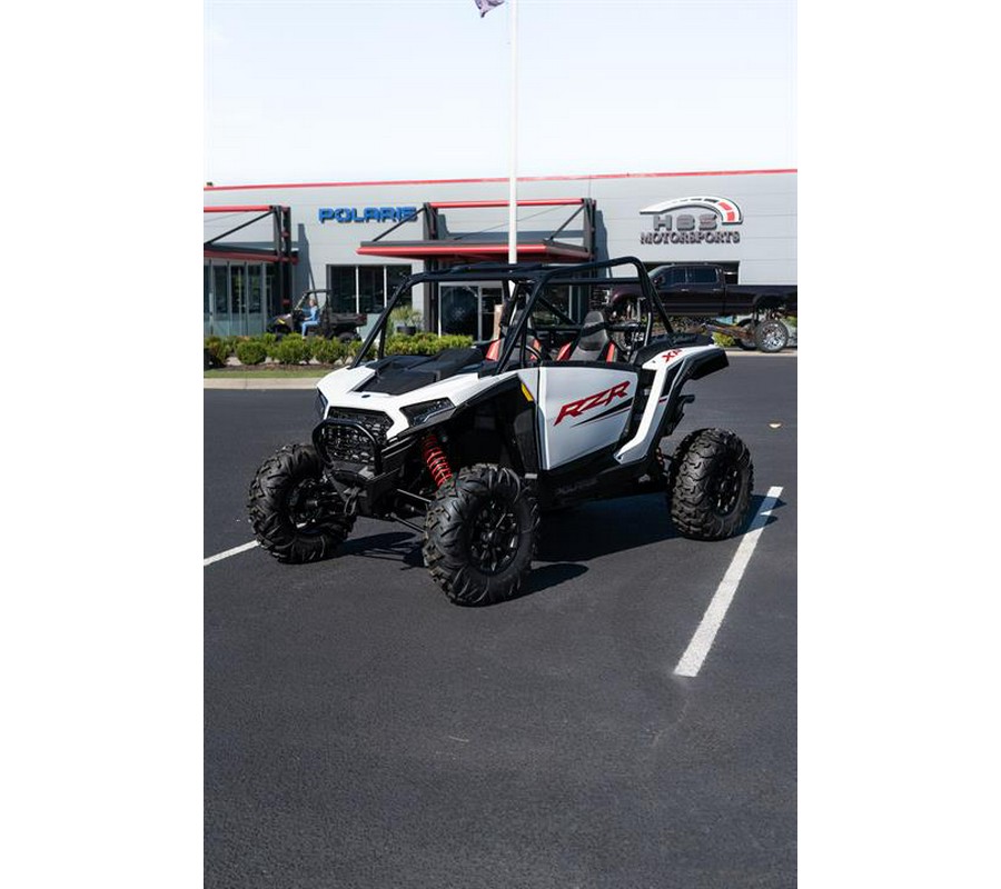 2024 Polaris RZR XP 1000 Sport