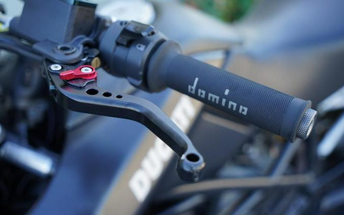 2011 Ducati Hypermotard 796