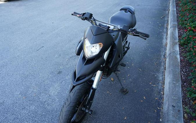 2011 Ducati Hypermotard 796