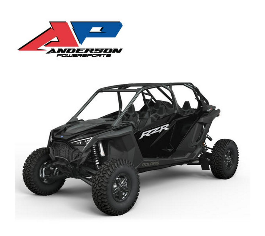 2024 Polaris® RZR Turbo R 4 Sport