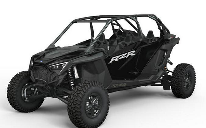 2024 Polaris® RZR Turbo R 4 Sport