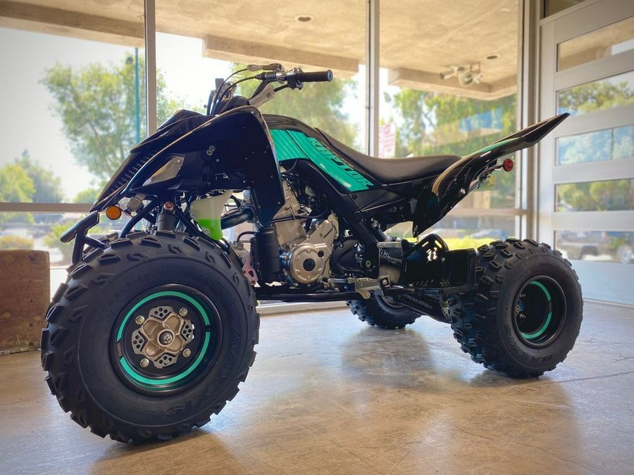 2024 Yamaha Raptor 700R SE