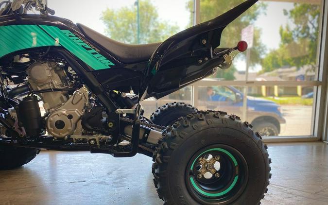 2024 Yamaha Raptor 700R SE