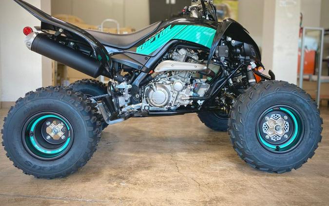 2024 Yamaha Raptor 700R SE