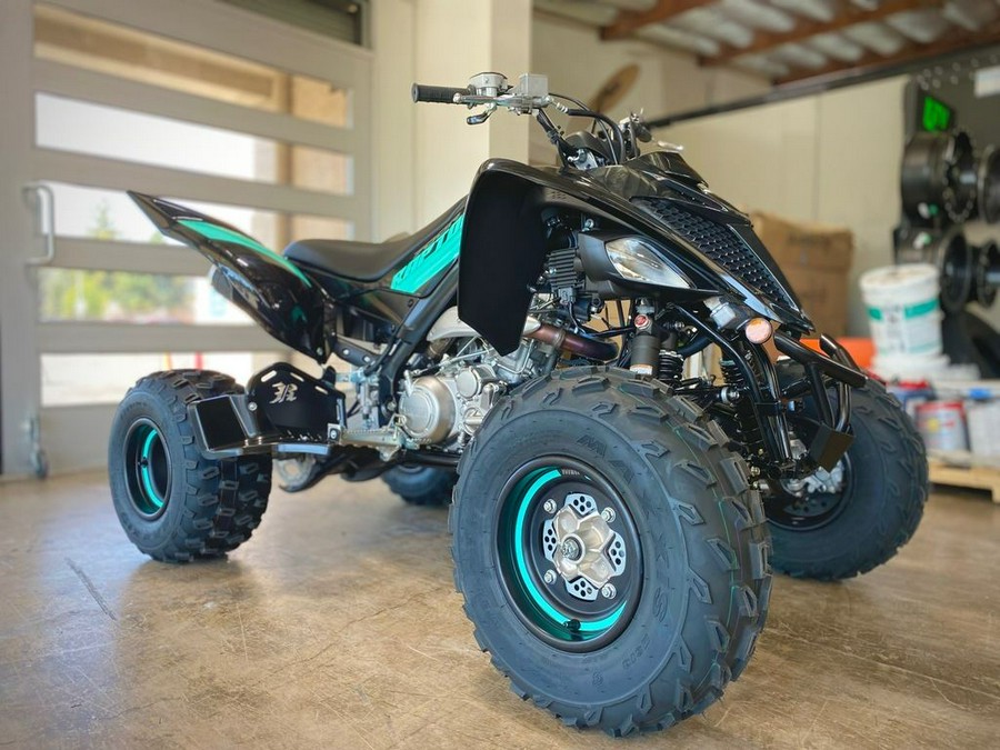 2024 Yamaha Raptor 700R SE