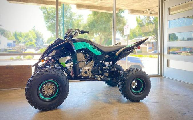 2024 Yamaha Raptor 700R SE