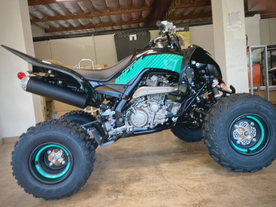 2024 Yamaha Raptor 700R SE