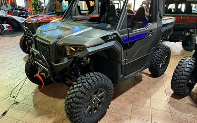 2024 Polaris Polaris XPEDITION XP Ultimate