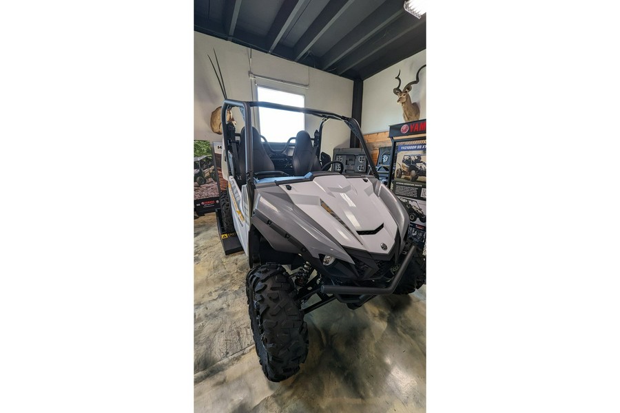 2024 Yamaha Wolverine X2 1000 R-Spec YXE10WTARW