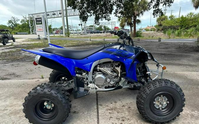 2024 Yamaha YFZ450R