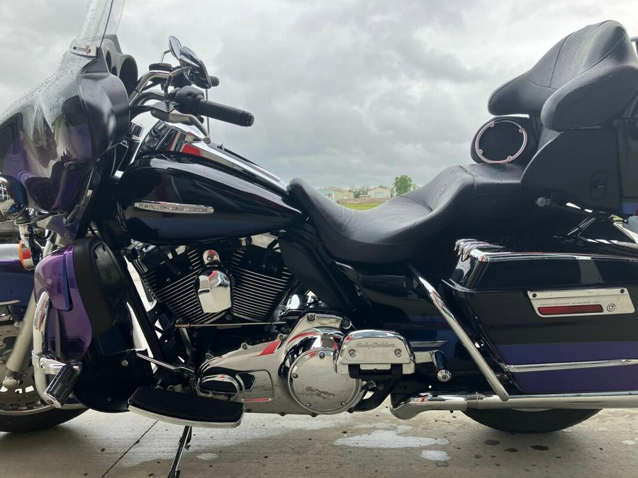 2010 Electra Glide® Ultra Limited