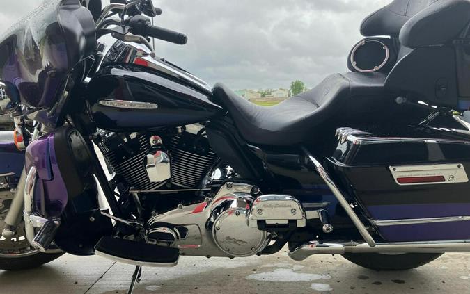 2010 Electra Glide® Ultra Limited