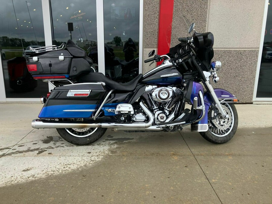 2010 Electra Glide® Ultra Limited