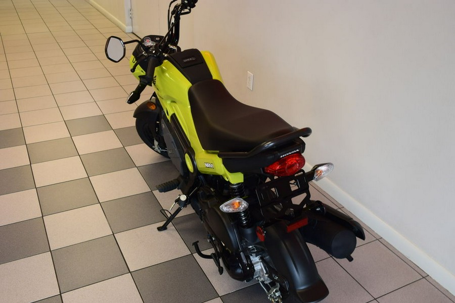 2023 Honda Navi Base