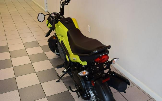 2023 Honda Navi Base