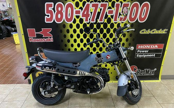 2025 Honda Dax 125