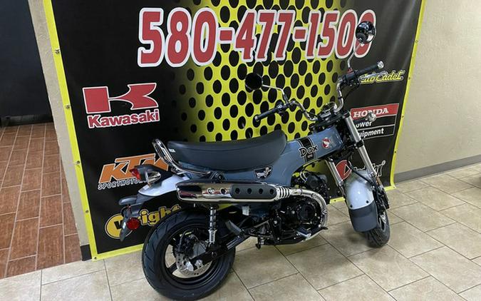 2025 Honda Dax 125