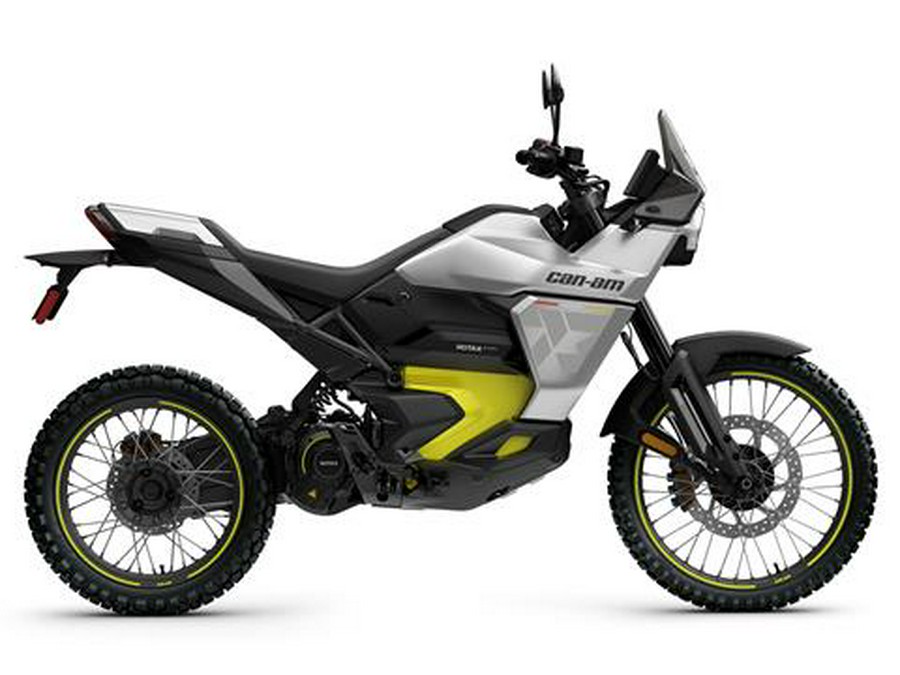 2025 Can-Am Origin '73