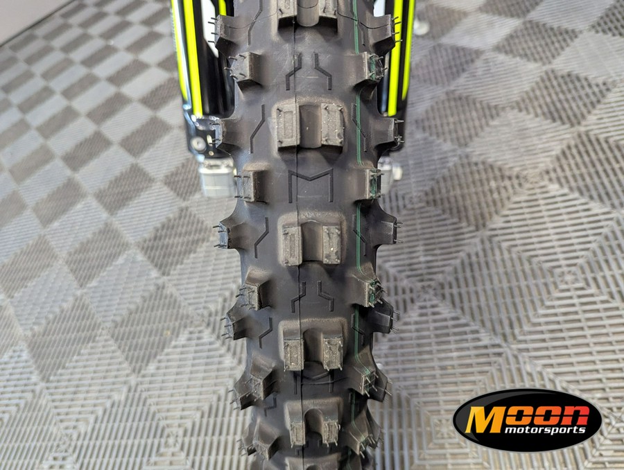 2026 Triumph TF 450-E