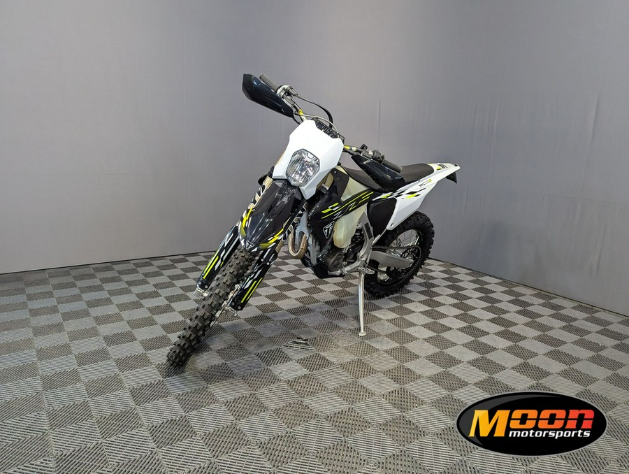 2026 Triumph TF 450-E